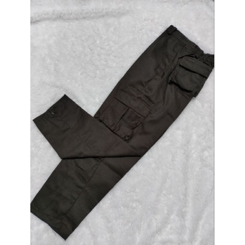 celana kempol pramuka