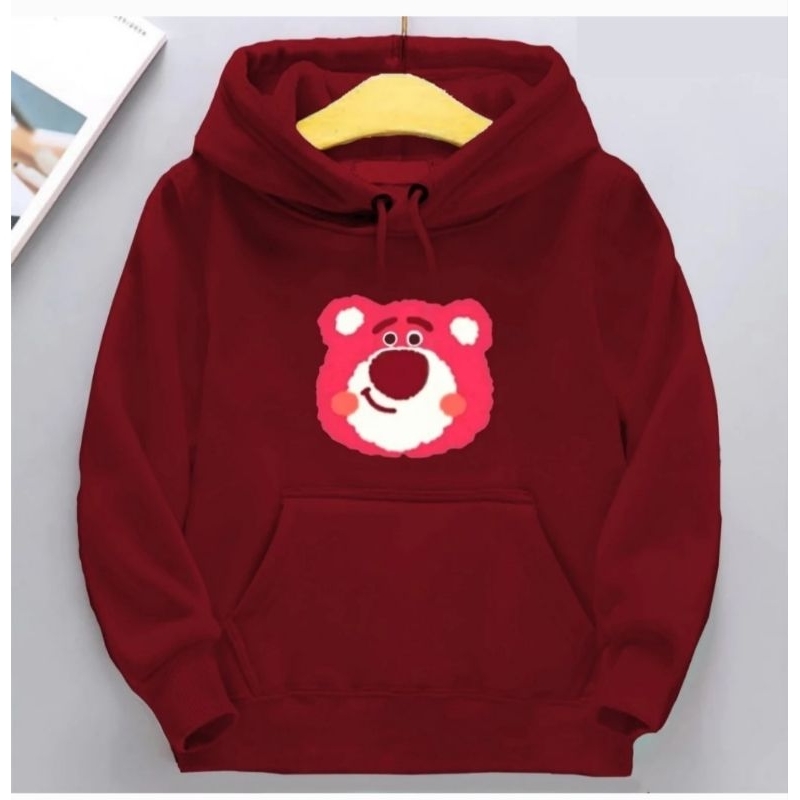 SWEATER ANAK CEWEK/COWOK 1-5 TAHUN