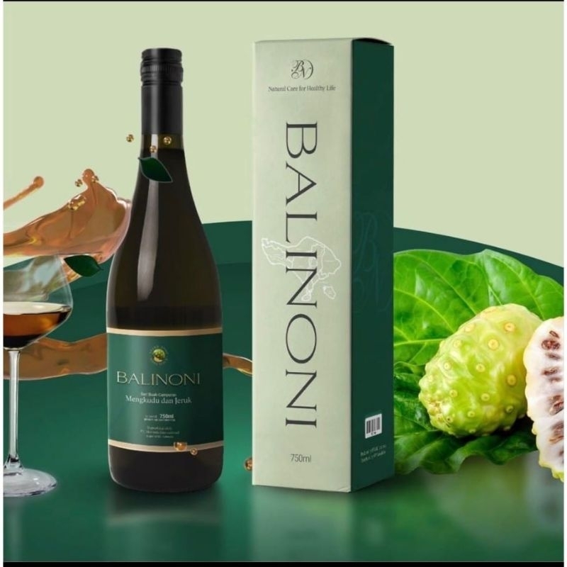 

BALINONI BALI NONI BALI