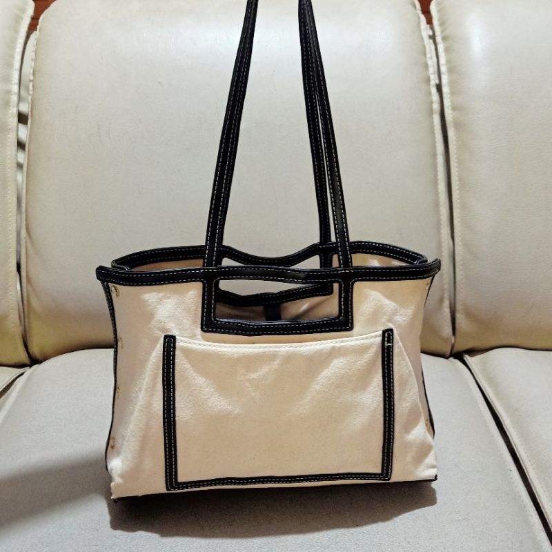 Zara Tote bag Mini