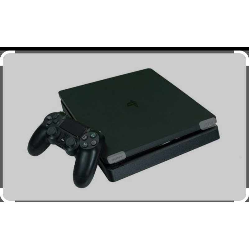 PS 4 500gb
