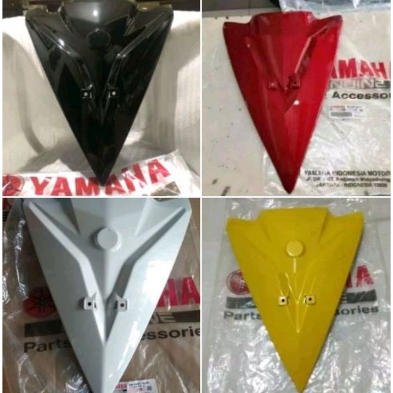 PANEL FRONT TAMENG DEPAN XEON RC ORIGINAL