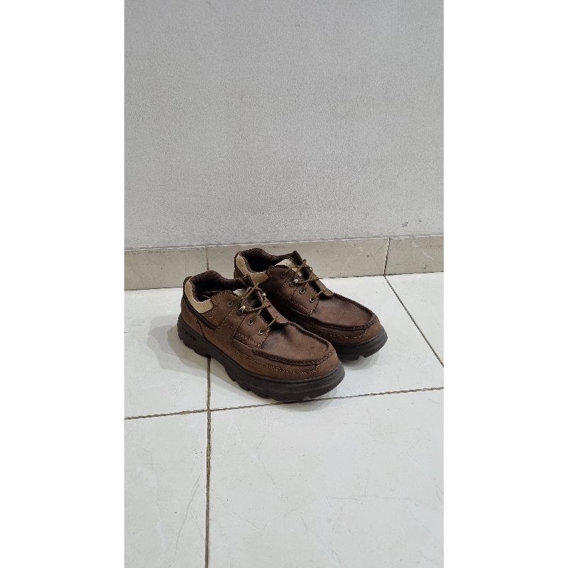 CATERPILLAR SHOES ORIGINAL