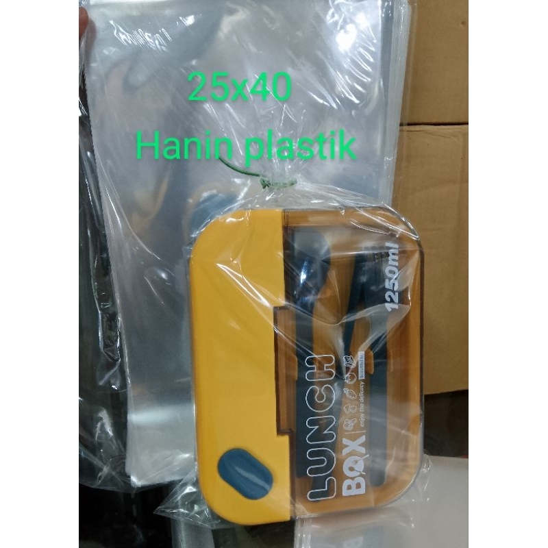 

bungkussouvenir25x40tebal40mic