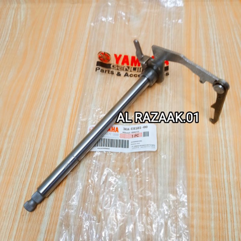 As Overan Perseneling Rxking rx king Original