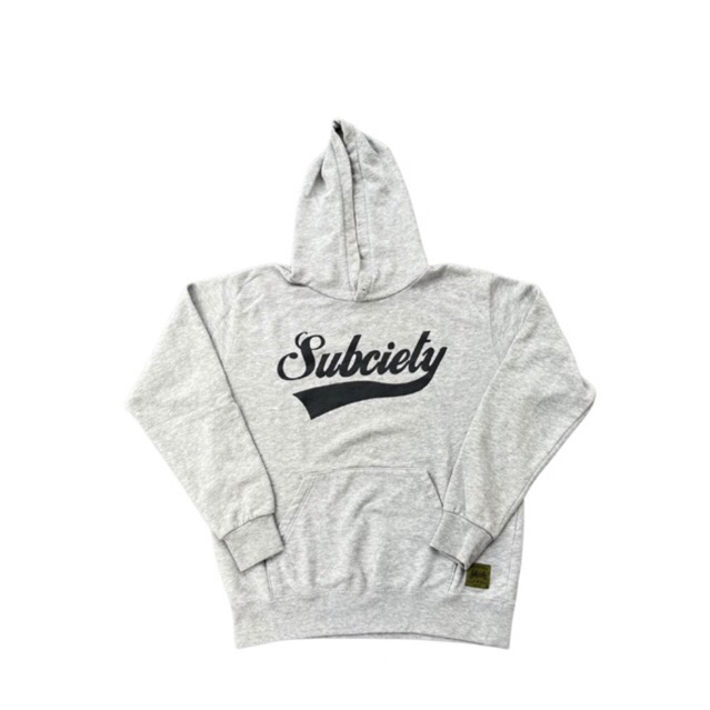 Hoodie Subciety