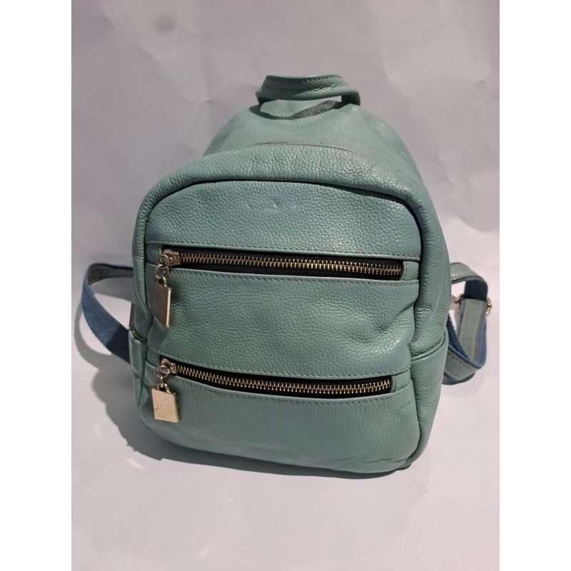 Preloved Tas Ransel Wanita | Tas Ransel Secondbranded |