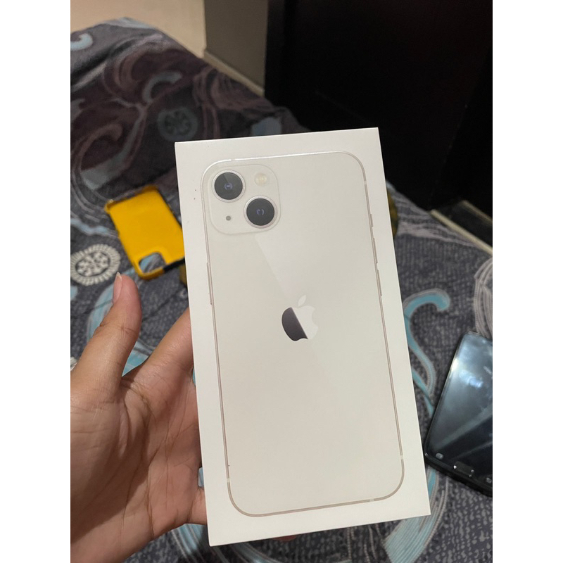 IP 13 128GB