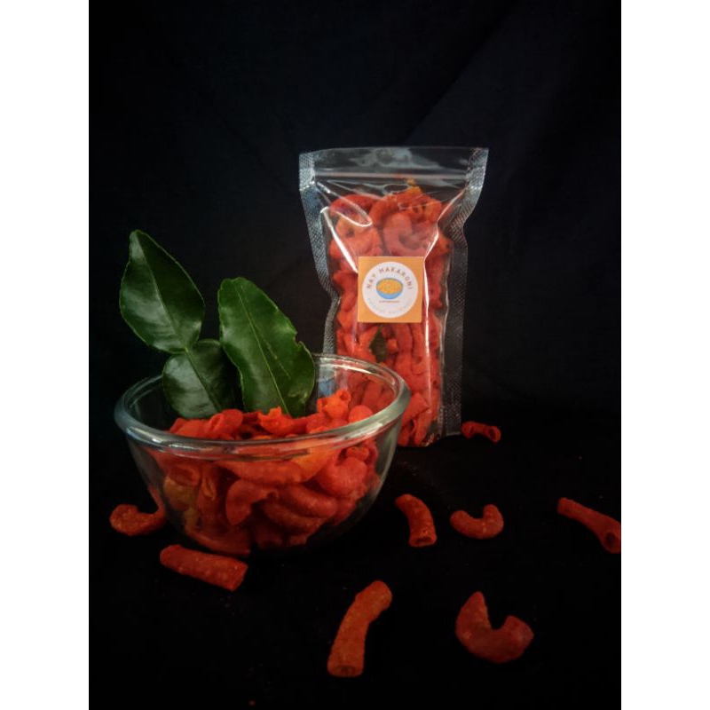 

Makaroni