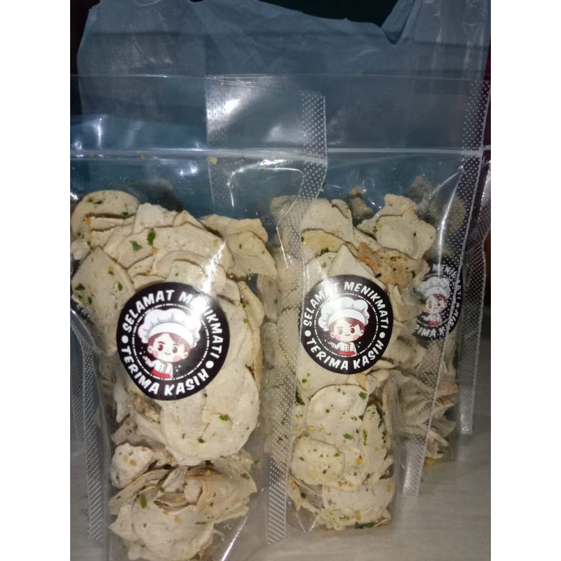 

BasrengBoos original daun jeruk