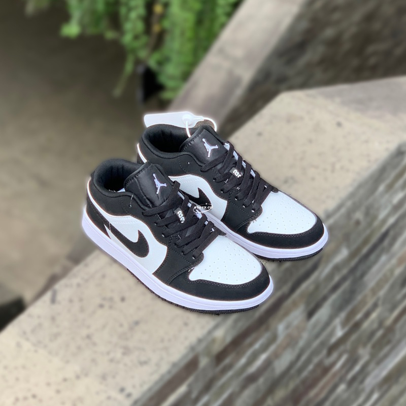 SNEAKERS N*KE AJ1 LOW PANDA