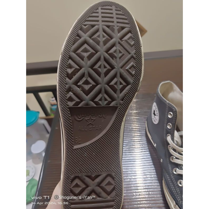 sepatu converse original