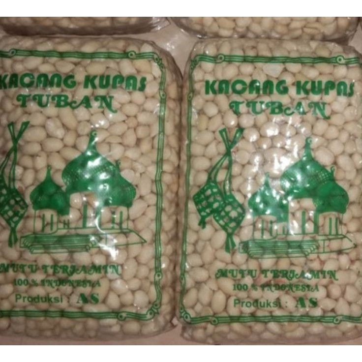 

Teknologi Terkini PROMO Aneka KACANG KUPAS Tuban Terlaris