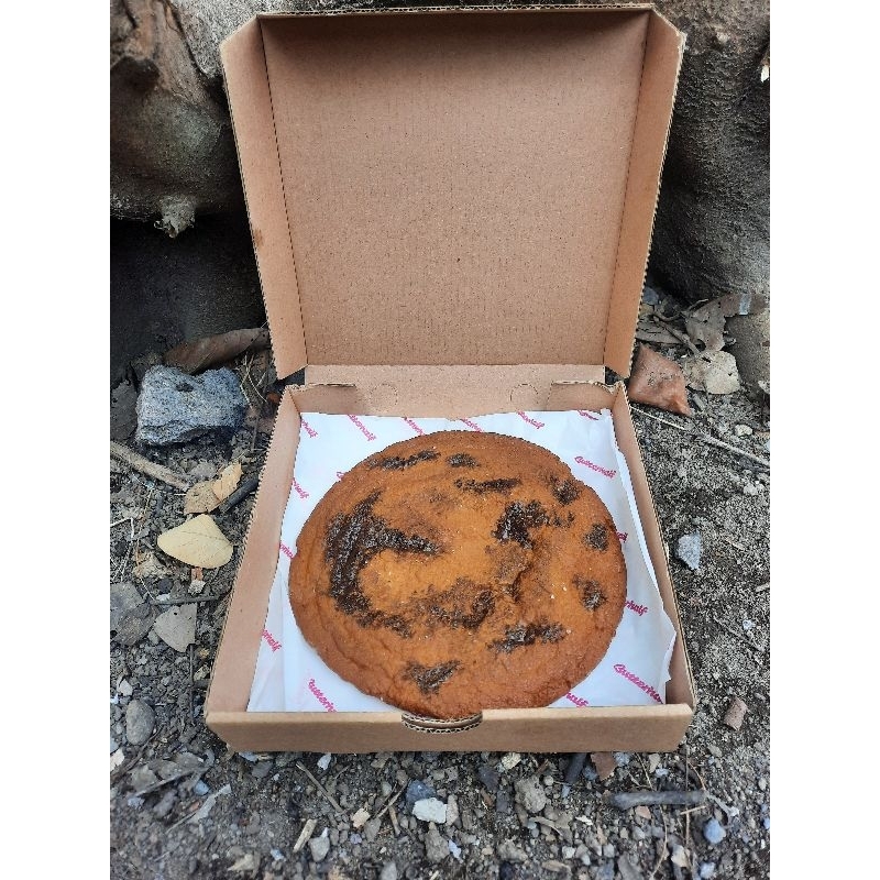 

Cookies Replika