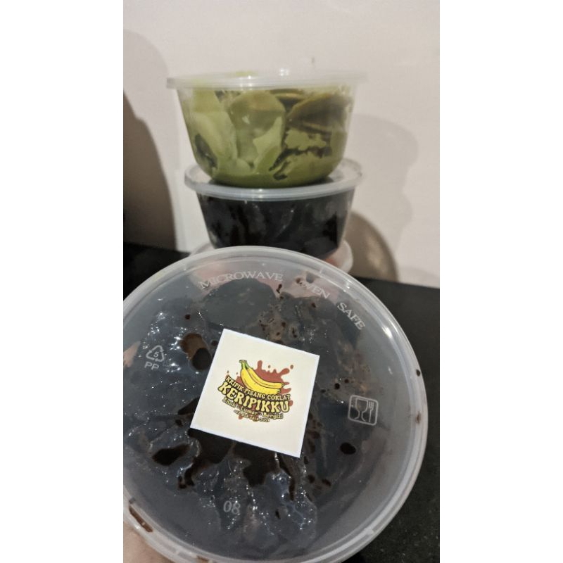 

banana cips