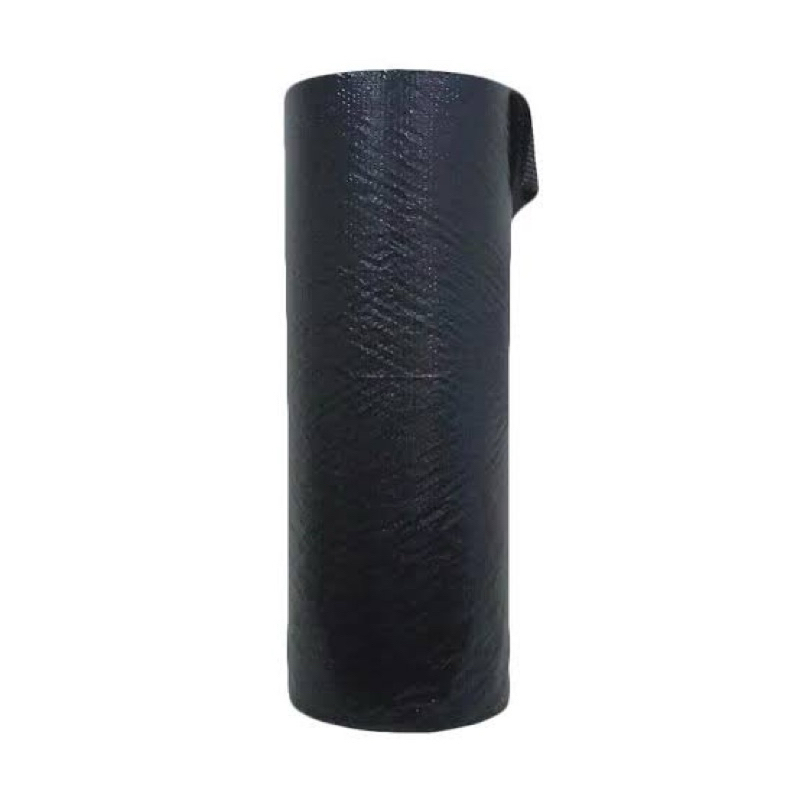 

Plastik Bubble Wrap Hitam 120x55 Premium Roll