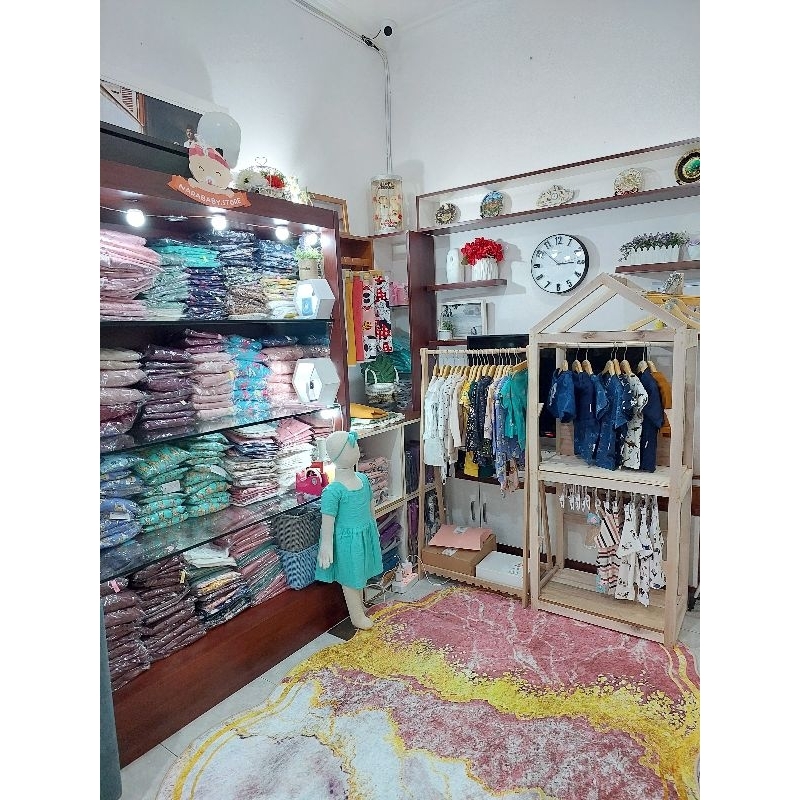 CO RESELLER / Daster PREMIUM