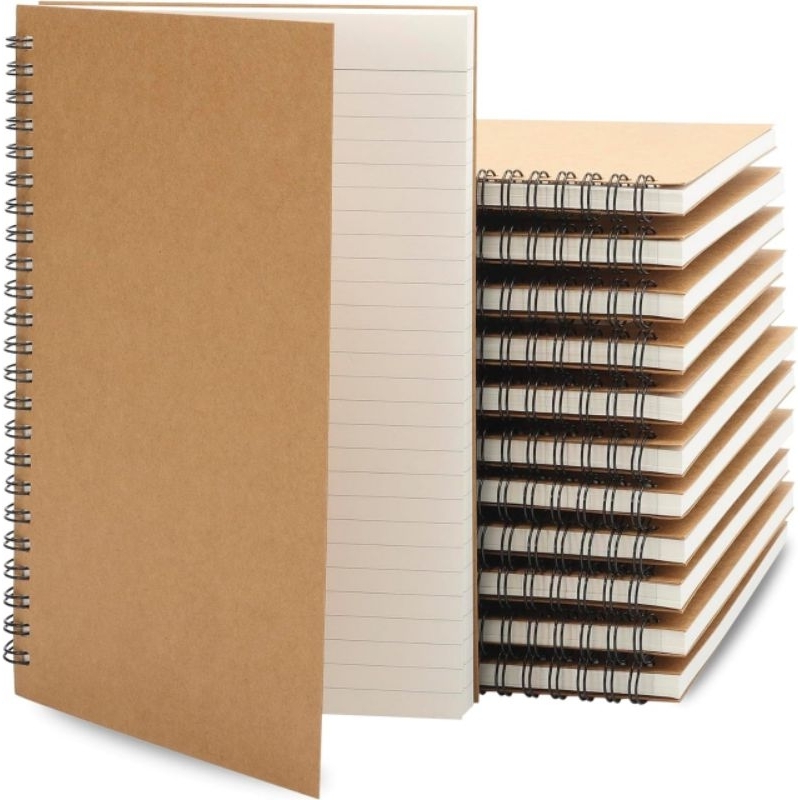 

Notebook A5 Buku Tulis Buku Catatan A5 Note book A5 Buku Tulis
