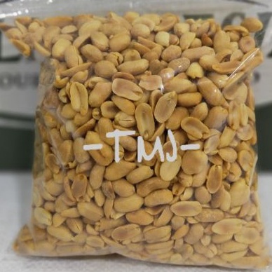 

KACANG BAWANG BALI 25gr