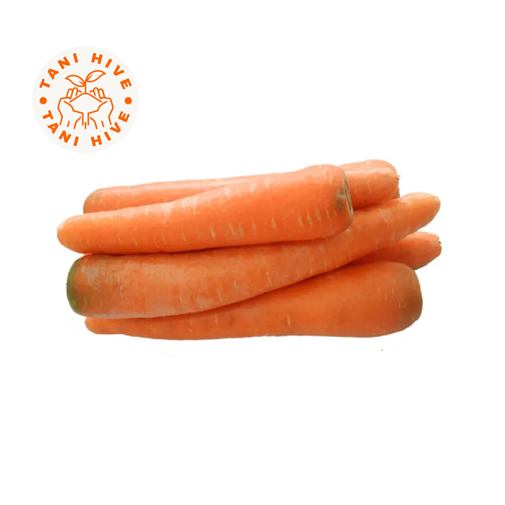 

wortel brastagi 1kg