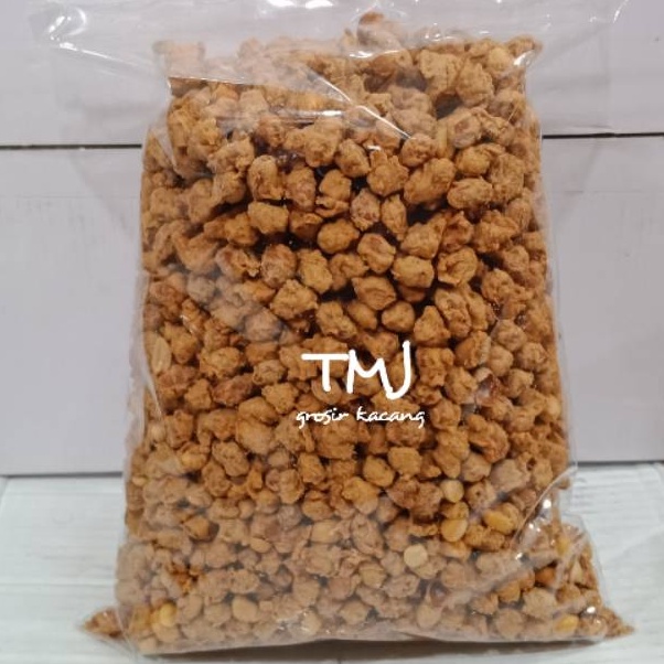 

KACANG TELOR MEDAN 5gr