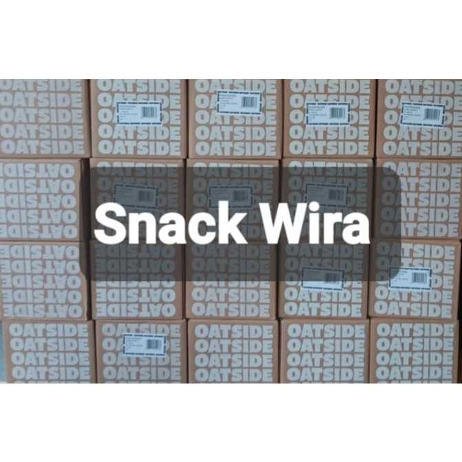 

1 DUS (6pcs) Oatside Barista Blend Exp. Maret 2026