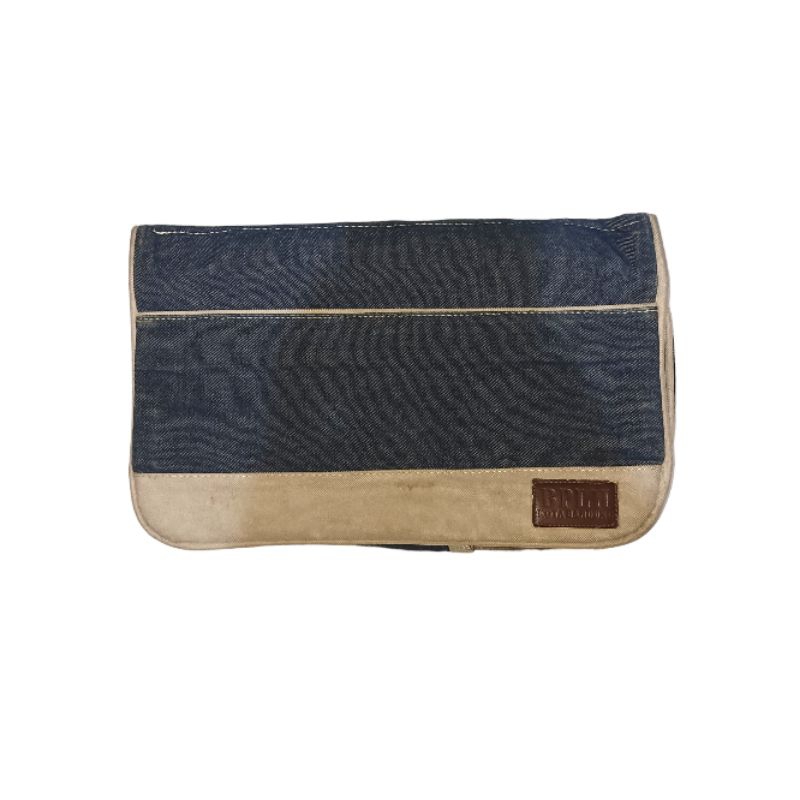 

Tempat Pensil anak Jeans Original Peralatan Sekolah