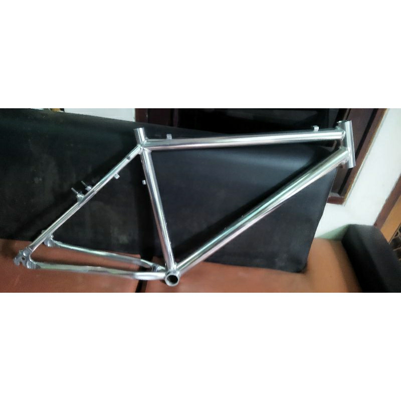 Frame MTB Alloy vintage