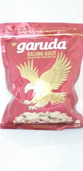 

Garing Garuda 41gr