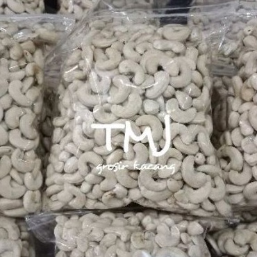 

Seller MEDE MENTAH JUMBO 1KG