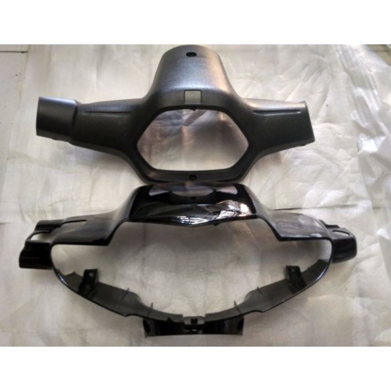 Batok depan belakang supra fit lama m A2V9