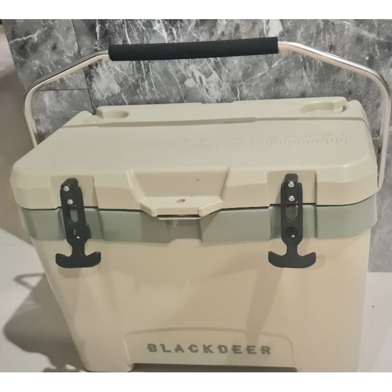 Blackdeer Cool Box 26L Elephant Cooler Box  second