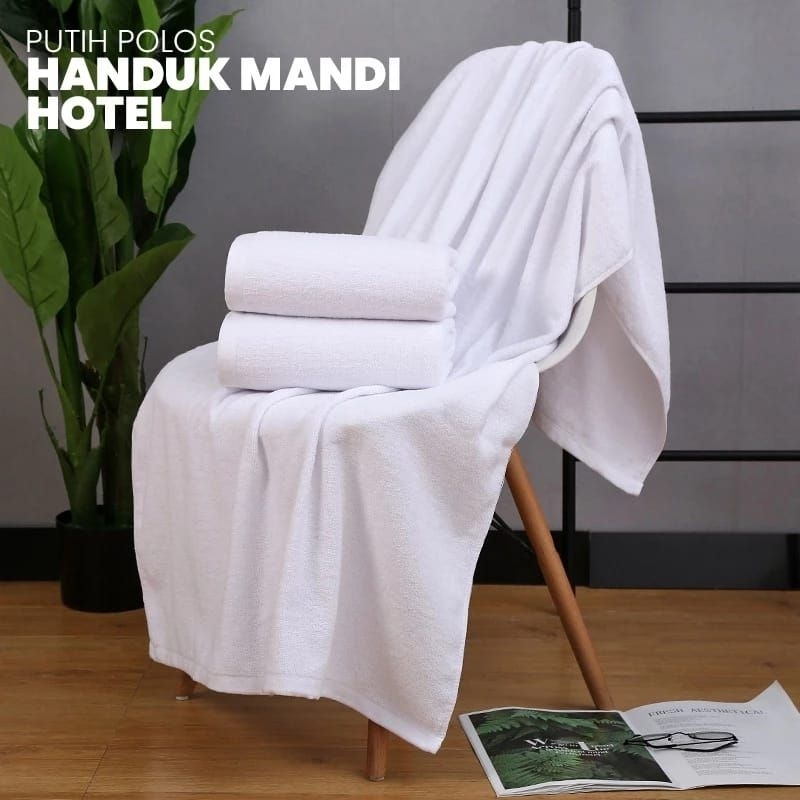 Hotel | handuk hotel putih | HANDUK HOTEL