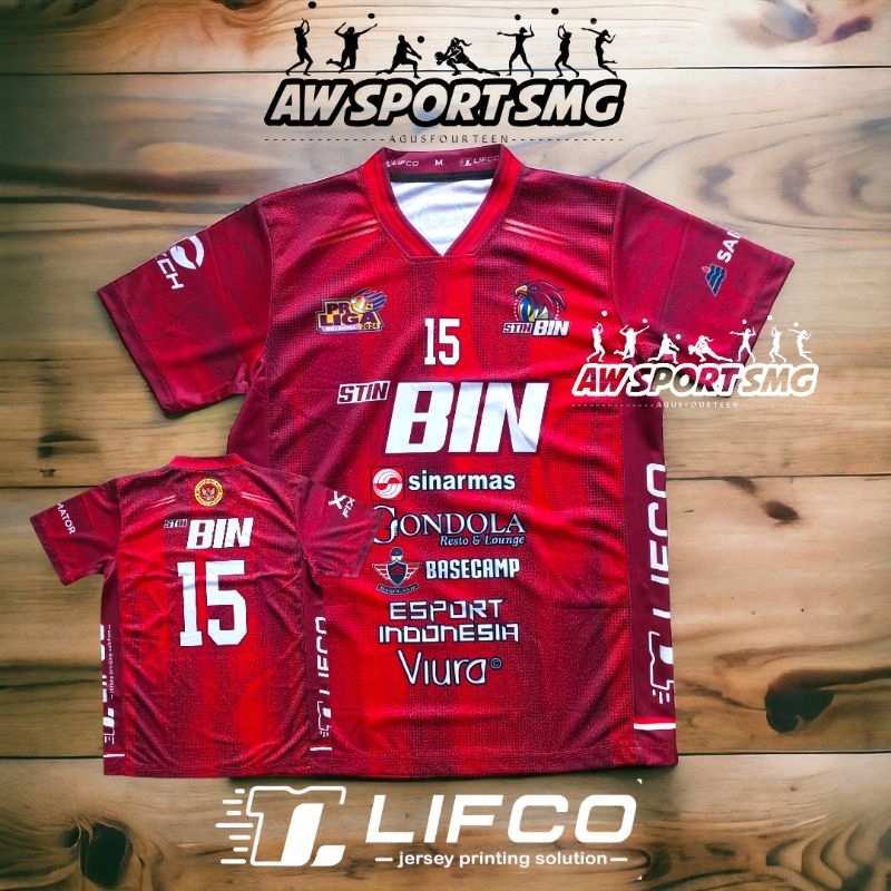BAJU LIFCO  ORIGINAL