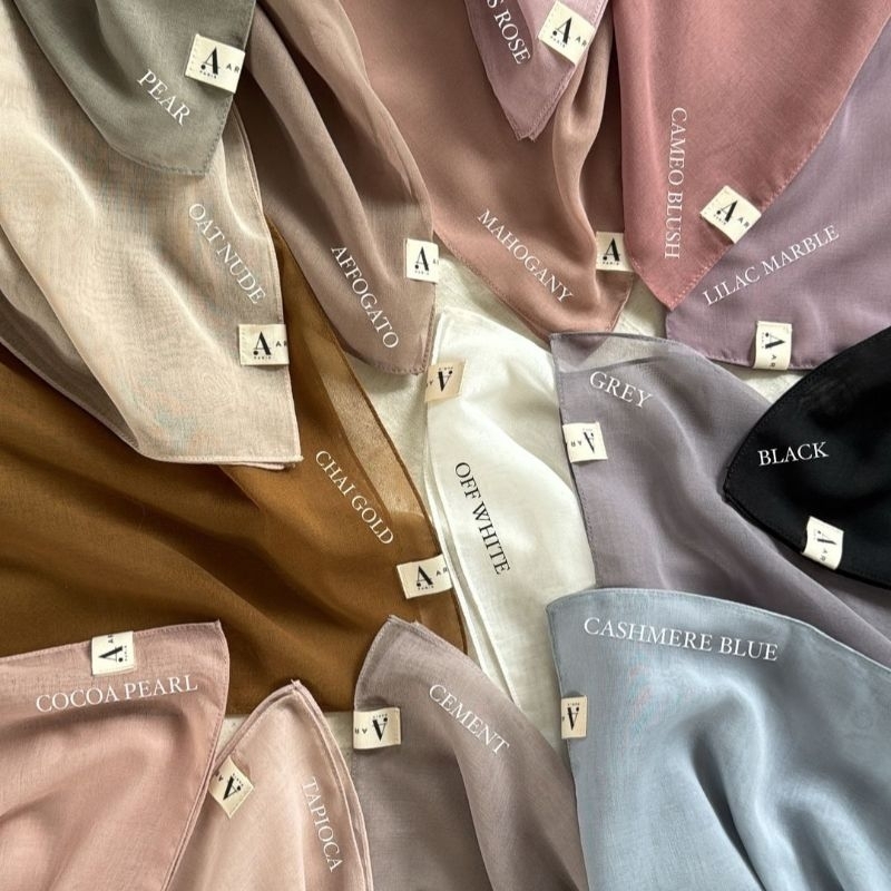 PARIS PREMIUM BY ARASCARF