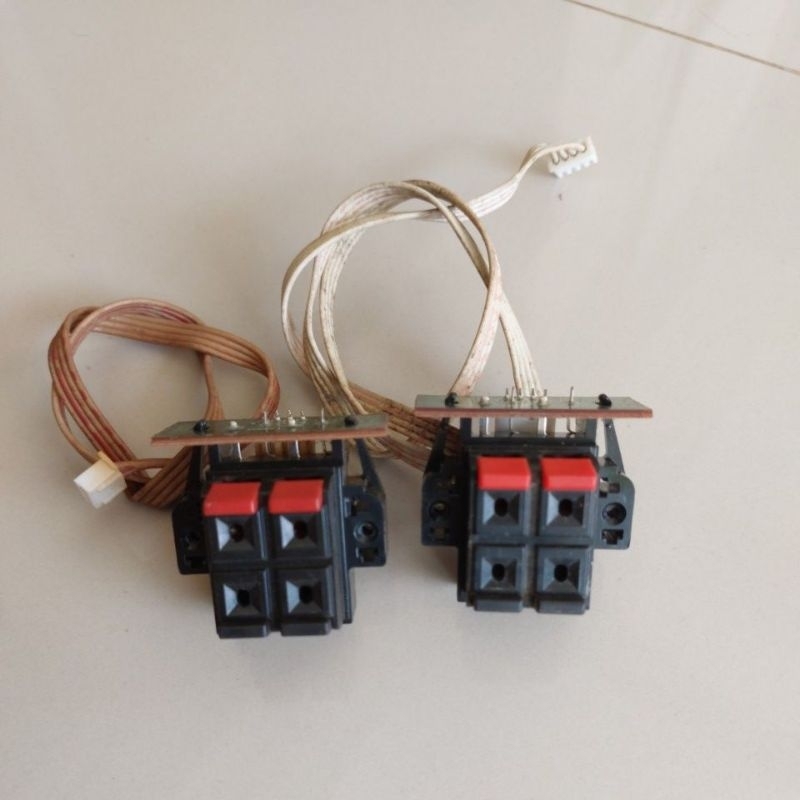 JEK AUDIO TV POLYTRON