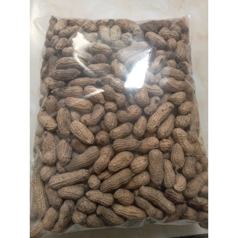 

kacang panggang 1/2kg