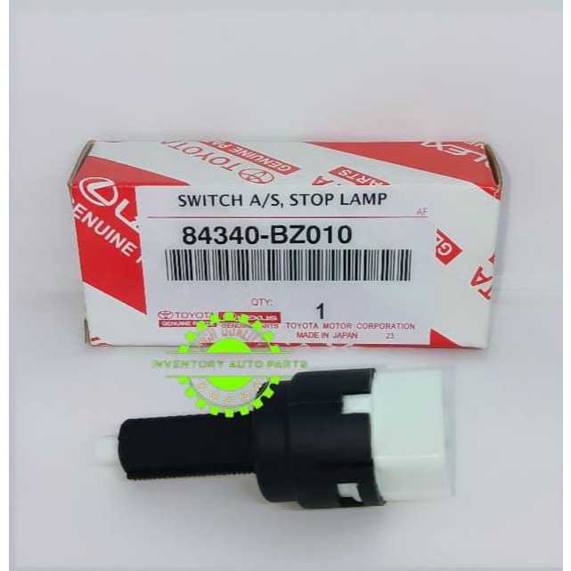 SWITCH STOP AVANZA 84340-BZ010 KWALITAS JAPAN