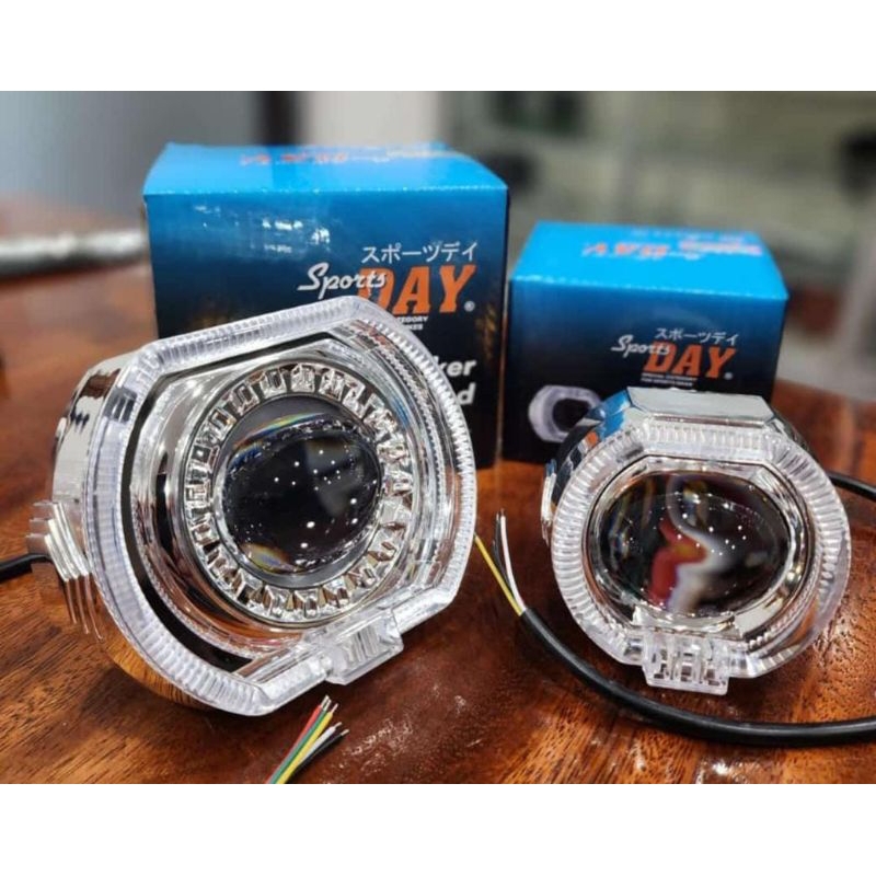 lampu biled lampu proji lampu led motor mobil