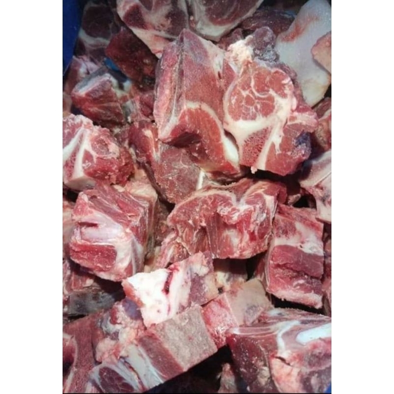 

Tulang iga gondrong sapi