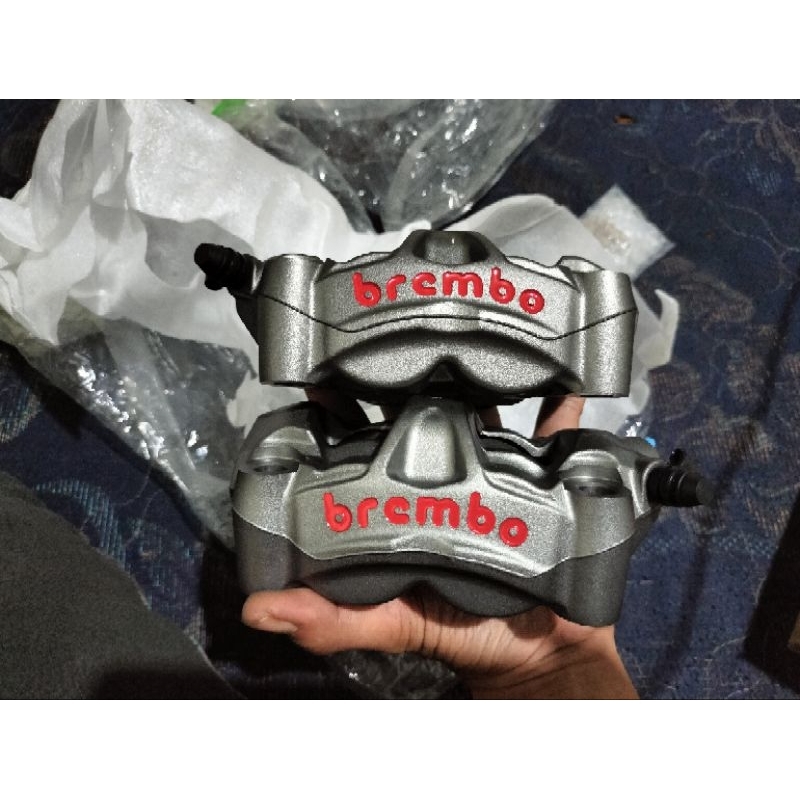 brembo m50