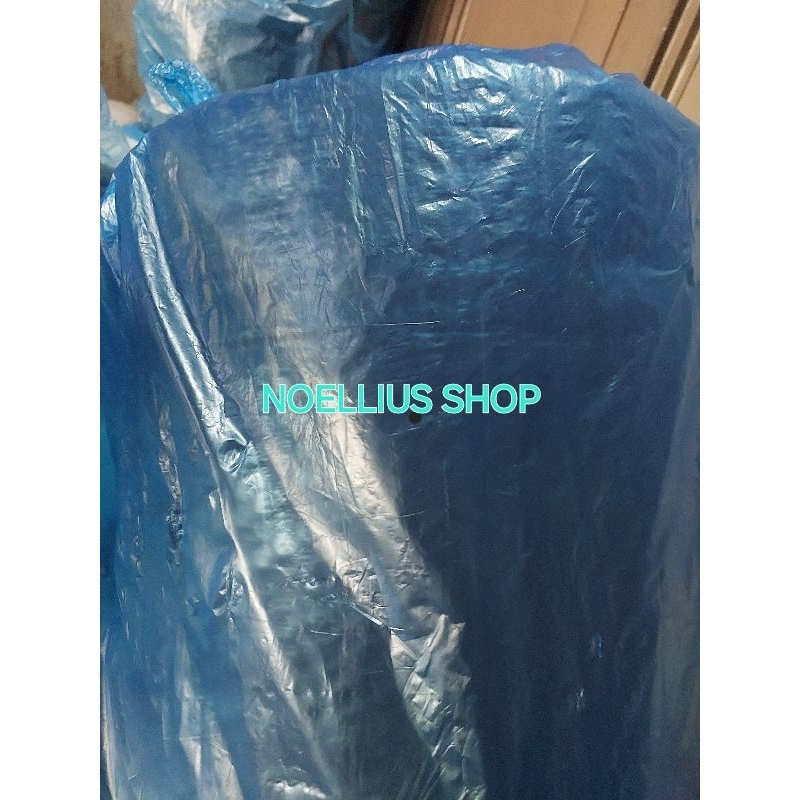 

BubbleWrap Murah Saja, buat packing ngapain Mahal2 juga.