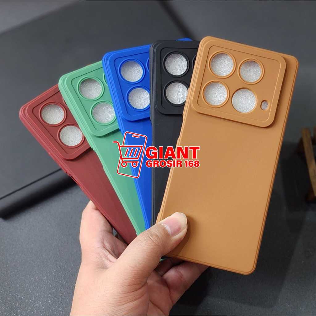 INFINIX NOTE 40 INFINIX NOTE 40S INFINIX NOTE 40 PRO INFINIX NOTE 40 PRO PLUS CASE PRO CAMERA MACARO