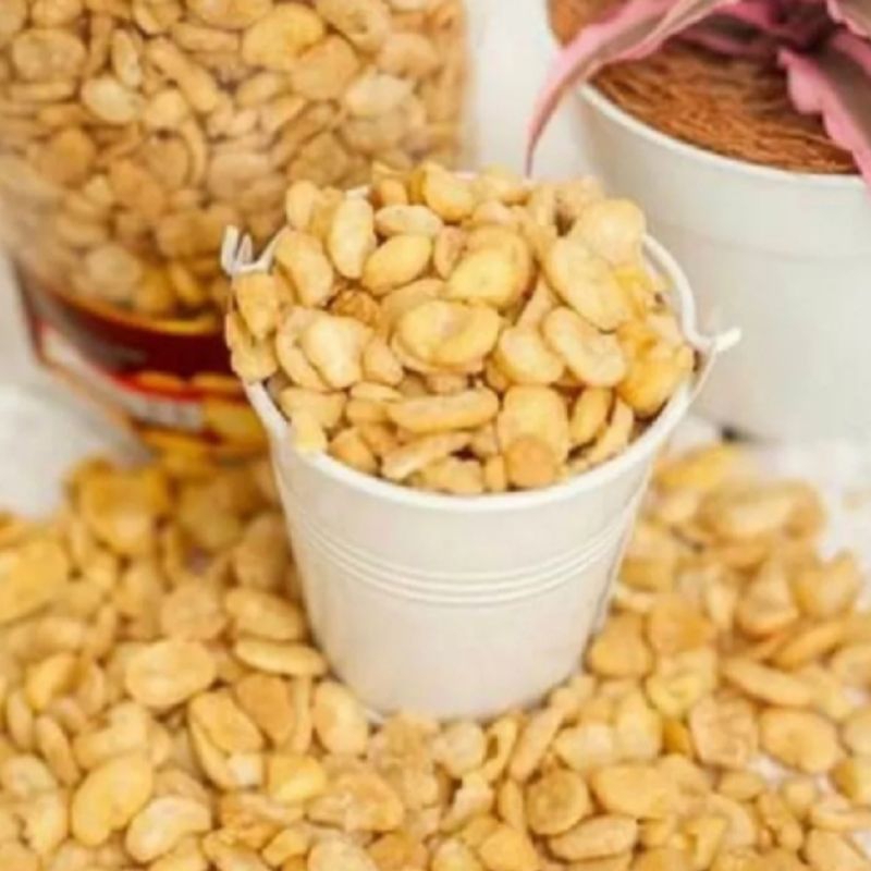 

KACANG KORO