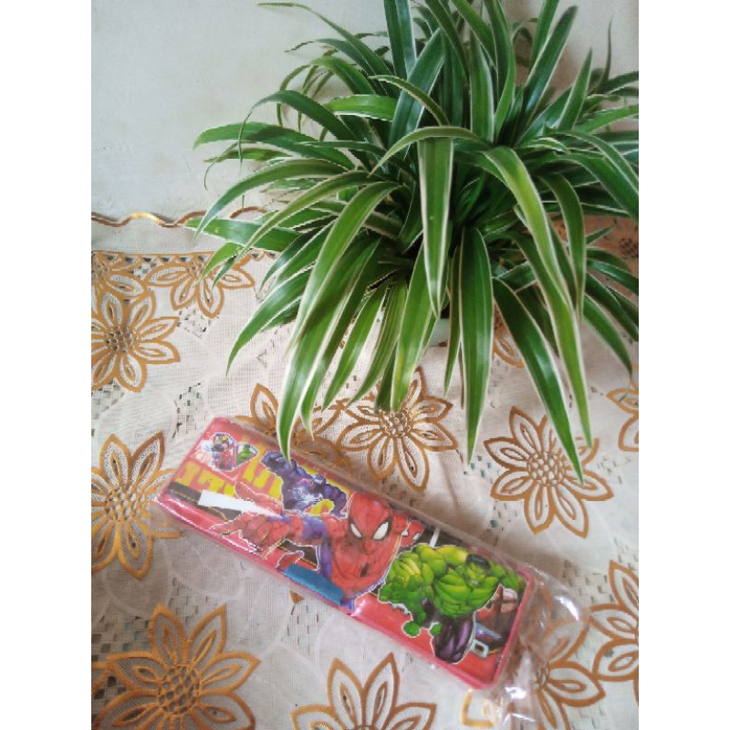 

kotak pensil magnet