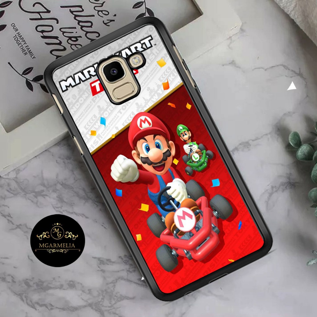 Hardcase Samsung J6 2018, Case Samsung J6 2018, Bisa request tipe hp