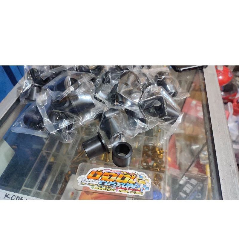 bosing arm ninja r PNP vixion