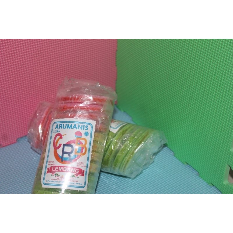 

Rambut Nenek[Harum Manis]