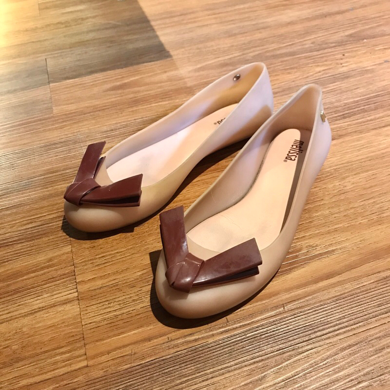 melissa shoes original preloved no 37