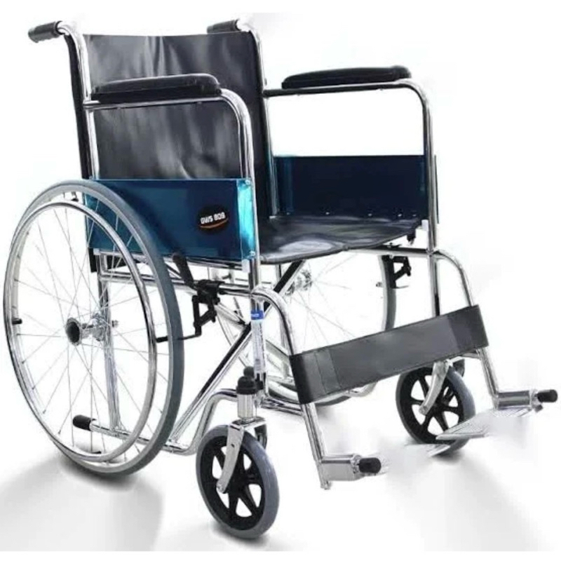 Kursi Roda One med Fs 809